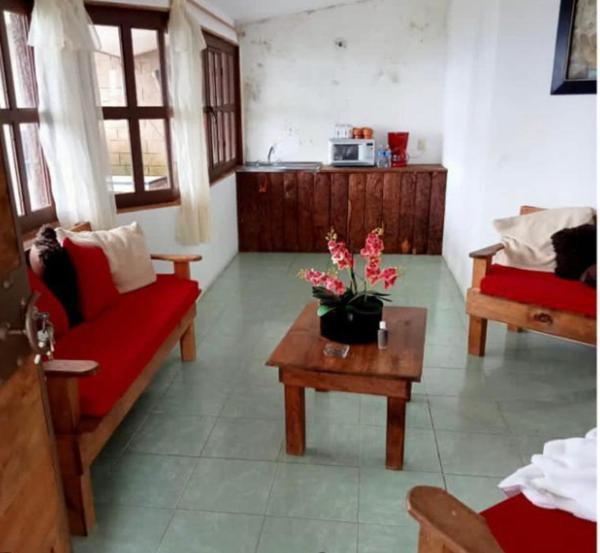 Cabanas Campestre Sierra Viva Zacatlán Exteriér fotografie